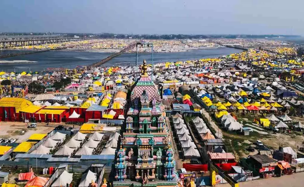 Maha Kumbh 2025 Legacy — 13 Months Later: Records, Spiritual Impact, NRI Pilgrim Stories & Next Ardh Kumbh 2027 Preview — Maha Kumbh Mela