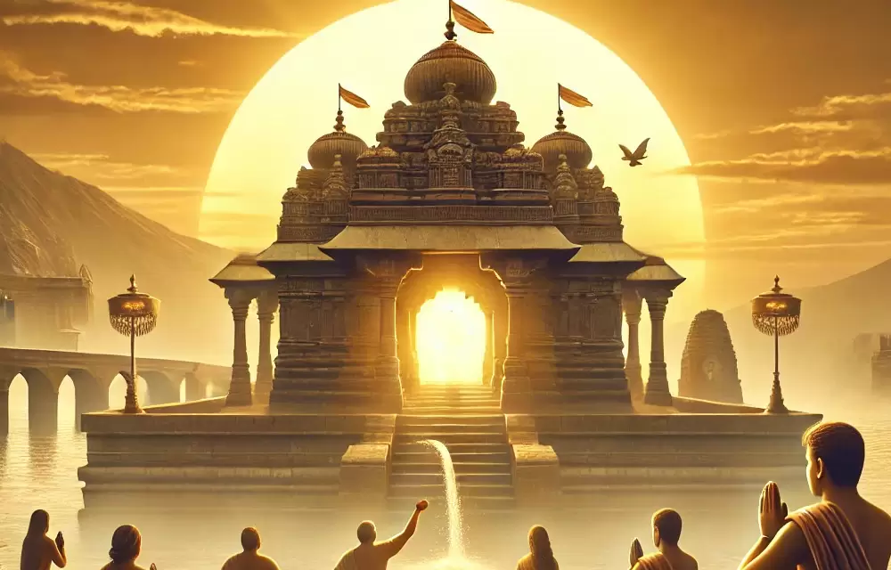 Importance of Sunday in Hinduism: Ravivar Vrat, Lord Surya Worship, Aditya Hridayam & 12 Adityas — Pooja, Slokas and Mantras