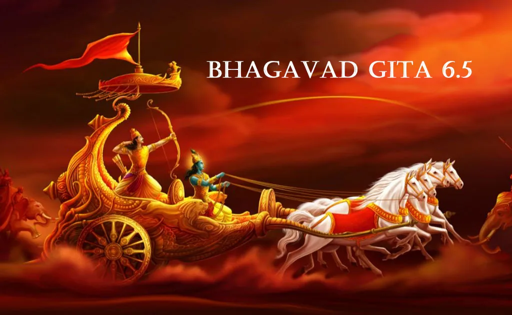 Bhagavad Gita Chapter 15 — Purushottama Yoga Complete Commentary: All 20 Verses, Ashvattha Tree, Supreme Person Teaching, 30-Day NRI Practice Guide for 2026 — Bhagavad Gita
