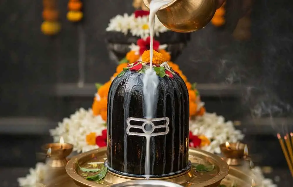 Maha Shivratri 2026: Complete Puja Guide with Mantras, Four Prahara Vigil & Fast Rules — Pooja, Slokas and Mantras