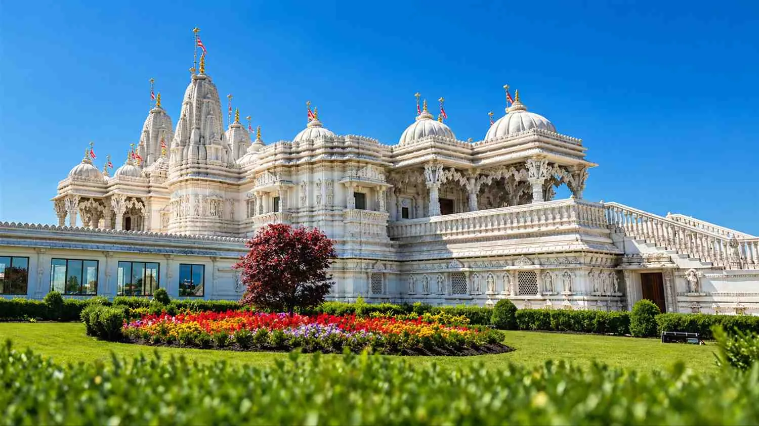 Hindu Priest Jobs in Canada 2026: Pandit Vacancy Guide for Toronto, Vancouver & Calgary — Temple Jobs