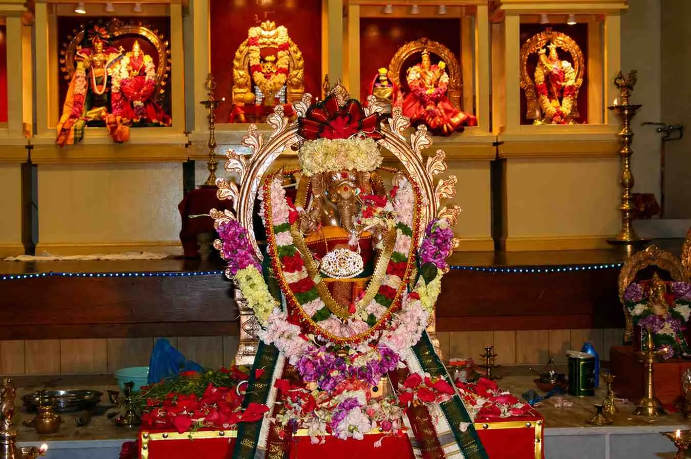 Hindu Priest Jobs in Australia 2026: Shivacharya & Pandit Vacancy Guide — Temple Jobs