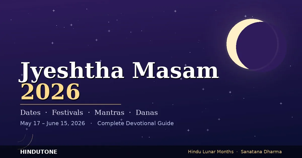 Drik Panchangam — Sunday, 31 May 2026 | Pournami, Anuradha Nakshatra, Siddha Yoga (Adhika Jyeshtha) — Astrology