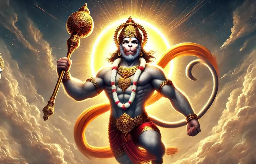 Black Magic and Demons in Hinduism: What the Scriptures Actually Say — Hinduism