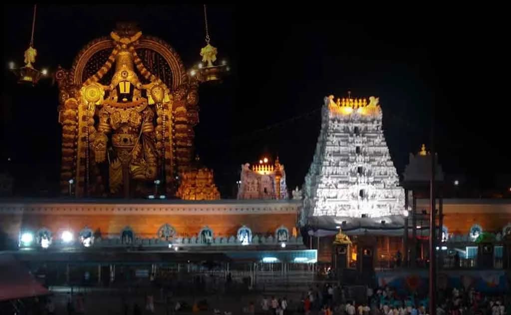 Tirumala April 2026 Calendar: Complete Guide to Festivals, Vasanthotsavam & Darshan Planning — Tirumala