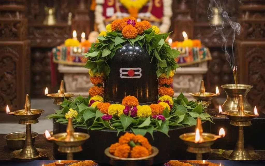Maha Shivaratri 2026 Celebrations in the United Kingdom: How the Hindu Community Honored Lord Shiva Yesterday – A Complete Guide to Cities, Temples, and Events — Maha Shivaratri 2026