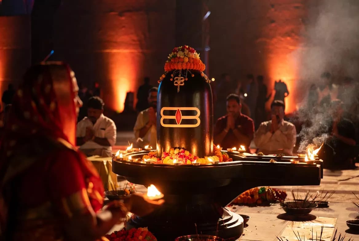 Maha Shivaratri 2027 in Tokyo: Your Complete Celebration Guide — Maha Shivaratri 2026