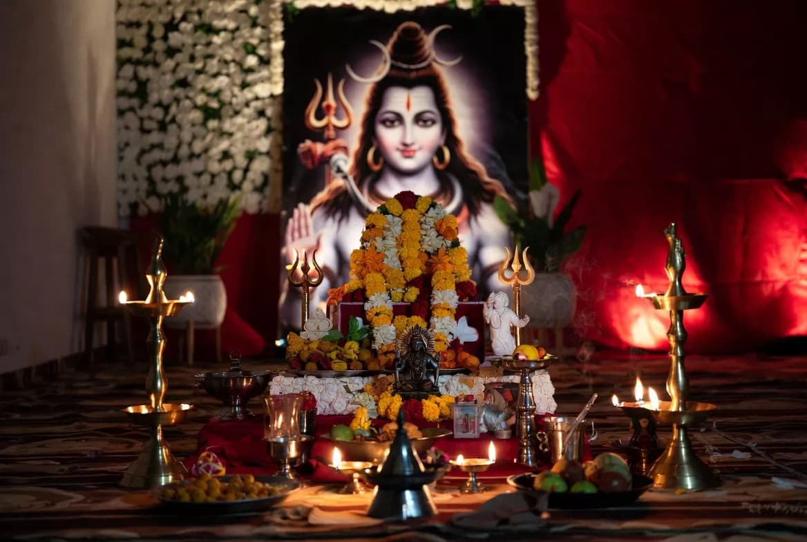 Maha Shivaratri 2027 in Norway: Your Complete Celebration Guide — Maha Shivaratri 2026