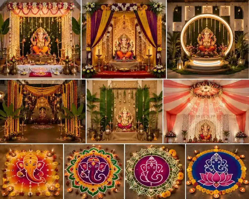 Top Telugu, Tamil & Kannada Ganesh Songs for Ganesh Chaturthi 2026 — Ganesh Chaturthi