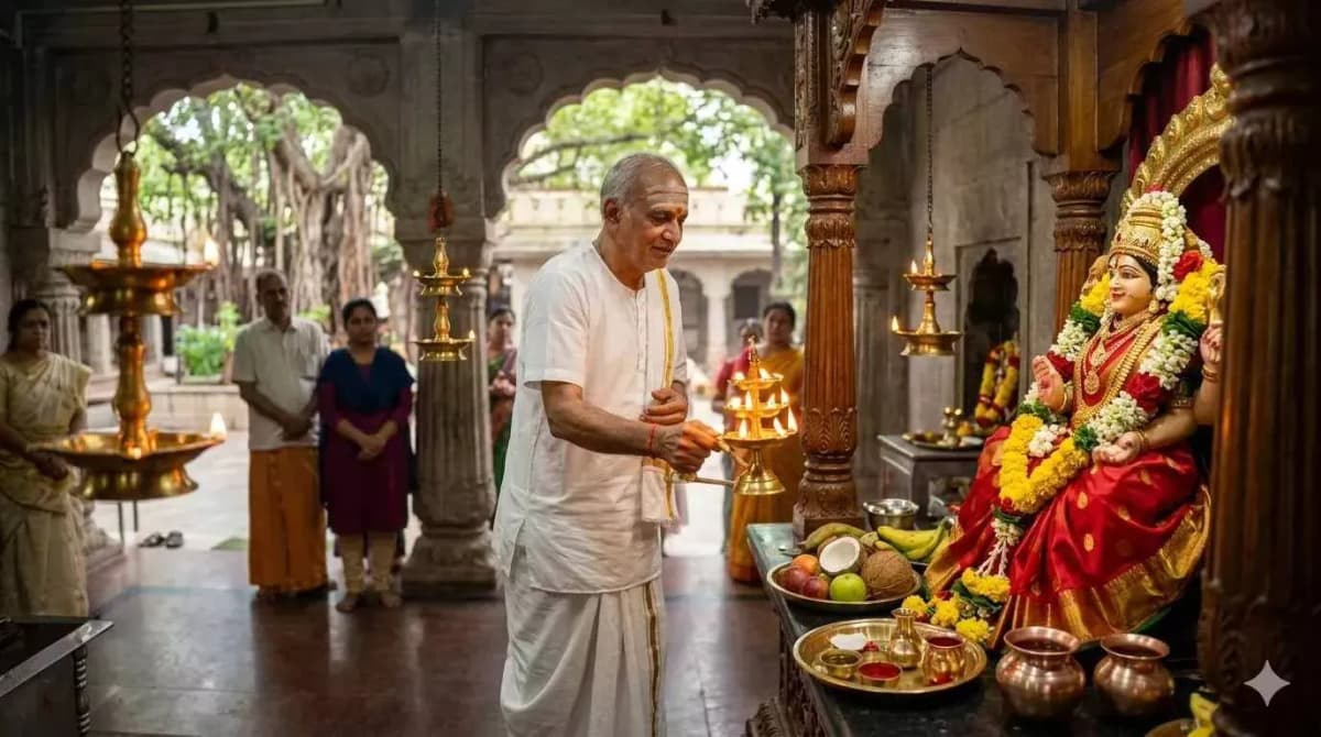 R-1 Visa Change of Temple (Employer) Rules for Hindu Priests — Temple Jobs