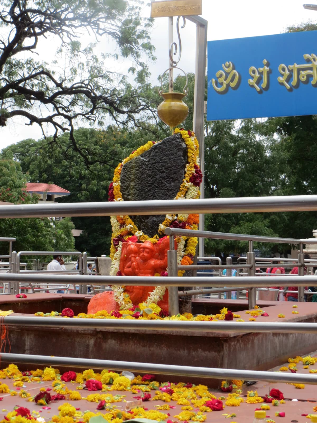 Karma & Rebirth in the Garuda Purana — A Modern Hindu Perspective for 2026 — Garuda Puranam