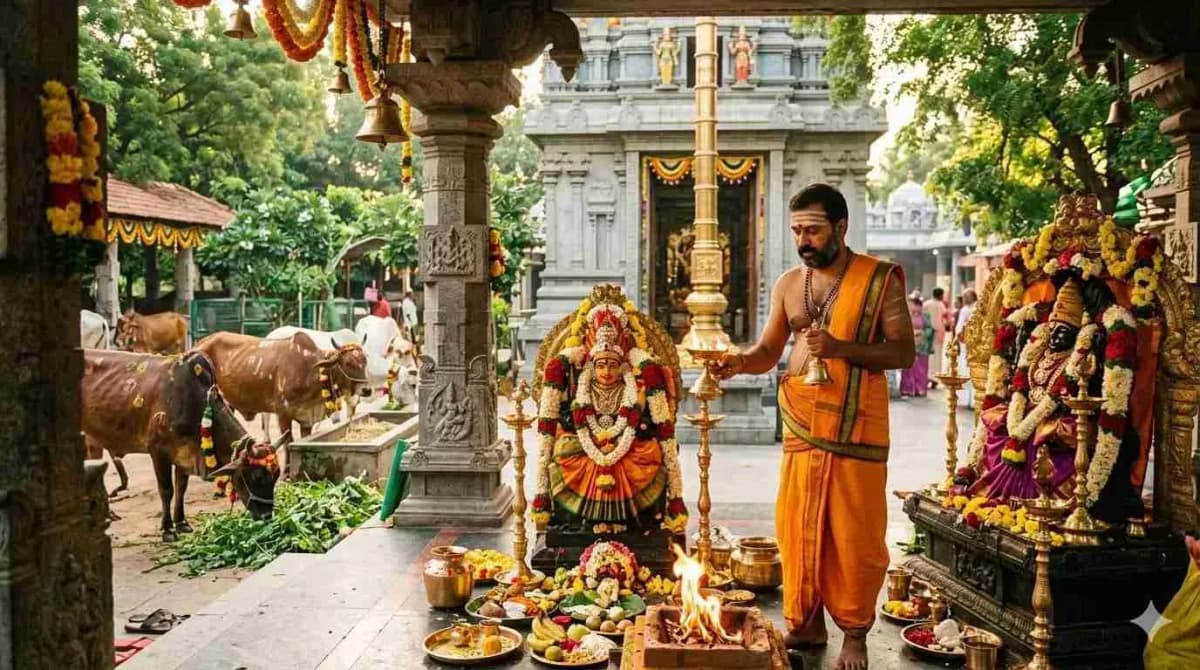 R-1 Visa Renewal / Extension Rules for Hindu Priests (2026 Update) — Temple Jobs