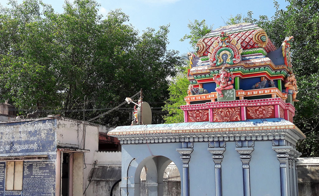 Exploring Nava Graha Temples Across India: A Pilgrimage To Unlock Divine Energies — Hinduism