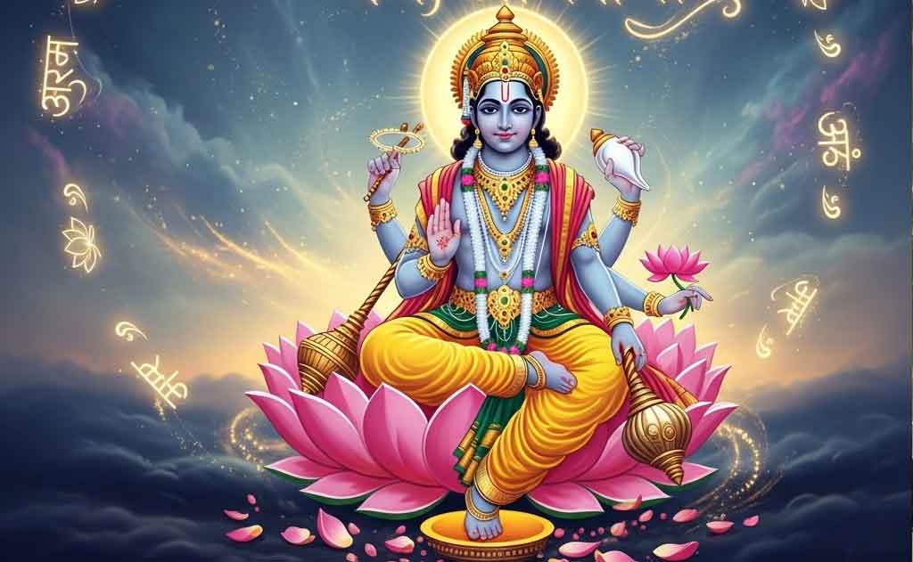 Mohini Ekadashi 2026: Date, Vrat Rules, Puja Vidhi, Story of Vishnu’s Mohini Avatar & Powerful Mantras — Festivals