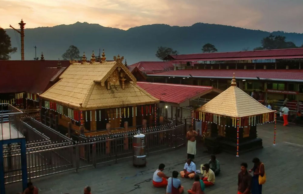 The Sabarimala 2018 Verdict: Background, Tradition, and Current Legal Status — A Neutral Explainer — Temples